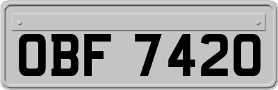 OBF7420