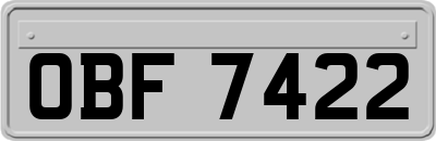 OBF7422