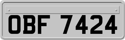 OBF7424
