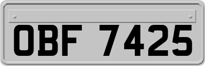 OBF7425