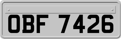OBF7426