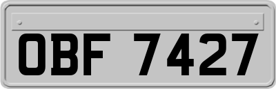OBF7427