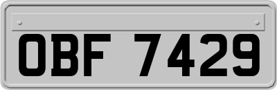 OBF7429
