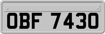 OBF7430