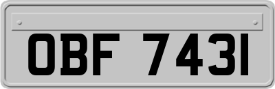 OBF7431