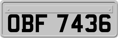 OBF7436