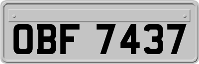OBF7437
