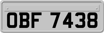 OBF7438
