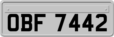 OBF7442