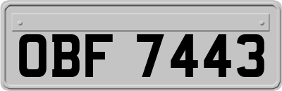 OBF7443