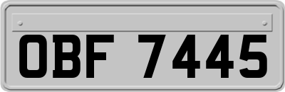 OBF7445