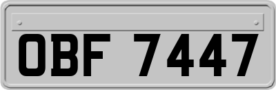 OBF7447