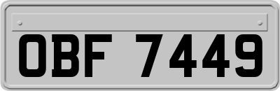 OBF7449