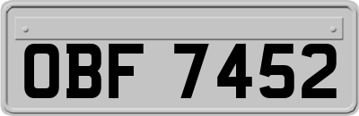OBF7452