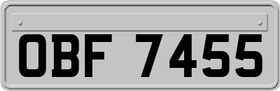 OBF7455