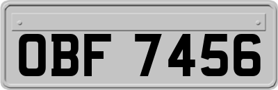 OBF7456