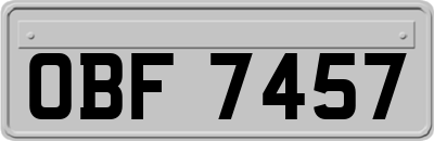 OBF7457