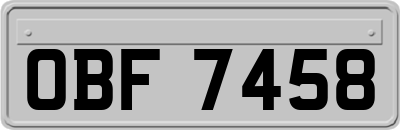 OBF7458