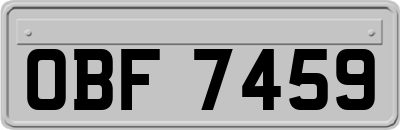 OBF7459