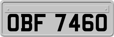 OBF7460