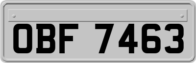 OBF7463