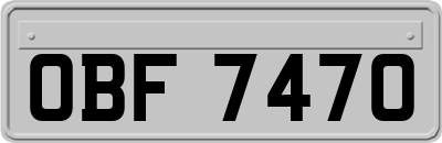 OBF7470