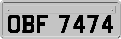 OBF7474