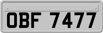 OBF7477