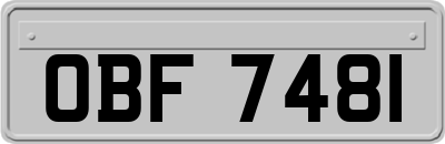 OBF7481