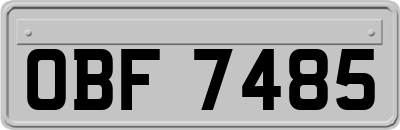 OBF7485