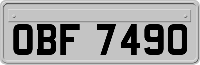 OBF7490