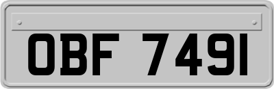 OBF7491