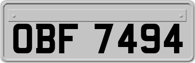 OBF7494