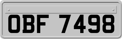 OBF7498