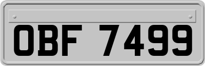 OBF7499
