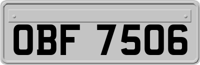 OBF7506