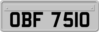 OBF7510
