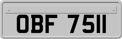 OBF7511