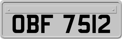 OBF7512