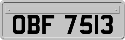 OBF7513