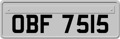 OBF7515