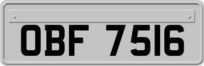 OBF7516