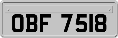 OBF7518