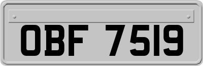 OBF7519