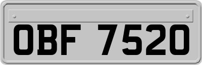 OBF7520