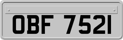 OBF7521