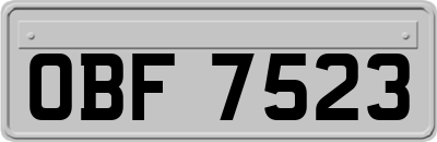 OBF7523