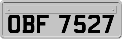 OBF7527