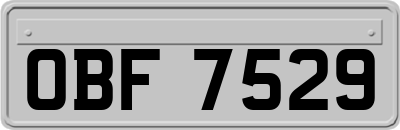 OBF7529