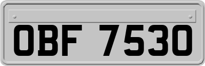 OBF7530